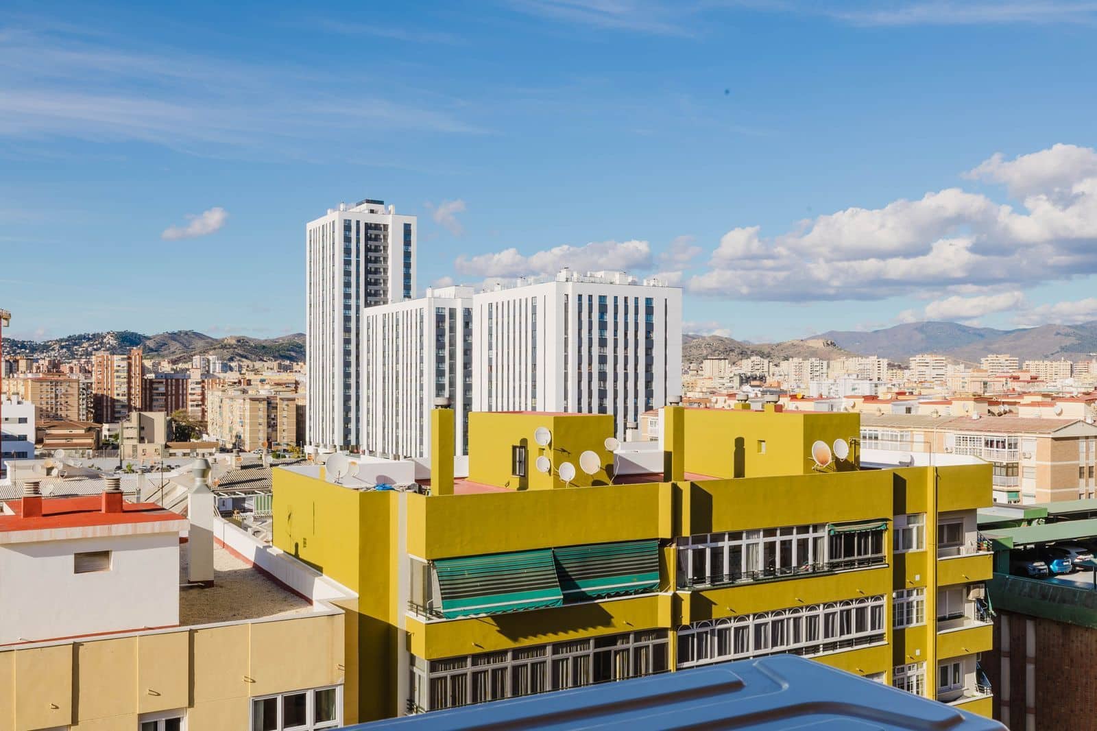 2 camera da letto Appartamento in vendita in Malaga citta - 335.000 € (Rif: 10153466)