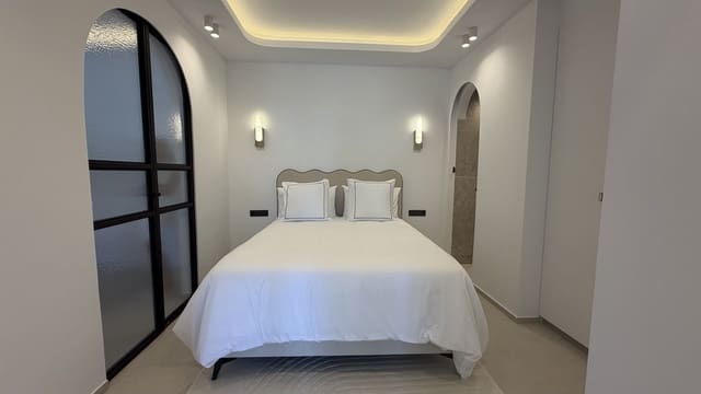 2 soveværelse Lejlighed til salg i La Quinta, Benahavís - € 630.000 (Ref: 10153467)
