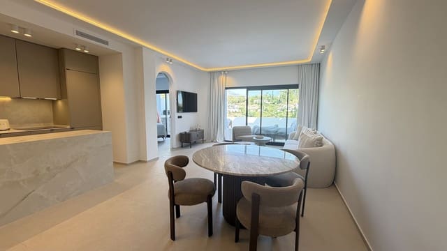 2 soveværelse Lejlighed til salg i La Quinta, Benahavís - € 630.000 (Ref: 10153467)