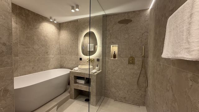 2 soveværelse Lejlighed til salg i La Quinta, Benahavís - € 630.000 (Ref: 10153467)