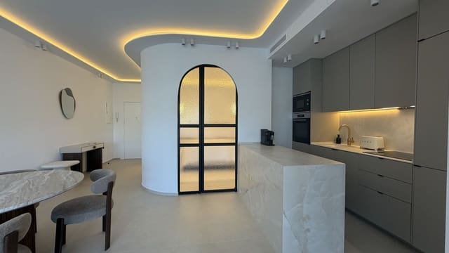 2 soveværelse Lejlighed til salg i La Quinta, Benahavís - € 630.000 (Ref: 10153467)