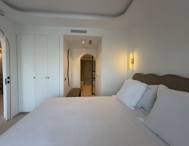 2 soveværelse Lejlighed til salg i La Quinta, Benahavís - € 630.000 (Ref: 10153467)