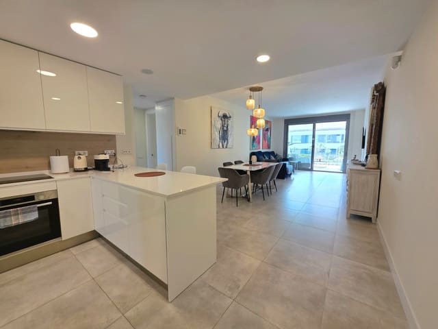 2 chambre Appartement à vendre à Selwo, Estepona avec piscine garage - 485 000 € (Ref: 10153468)