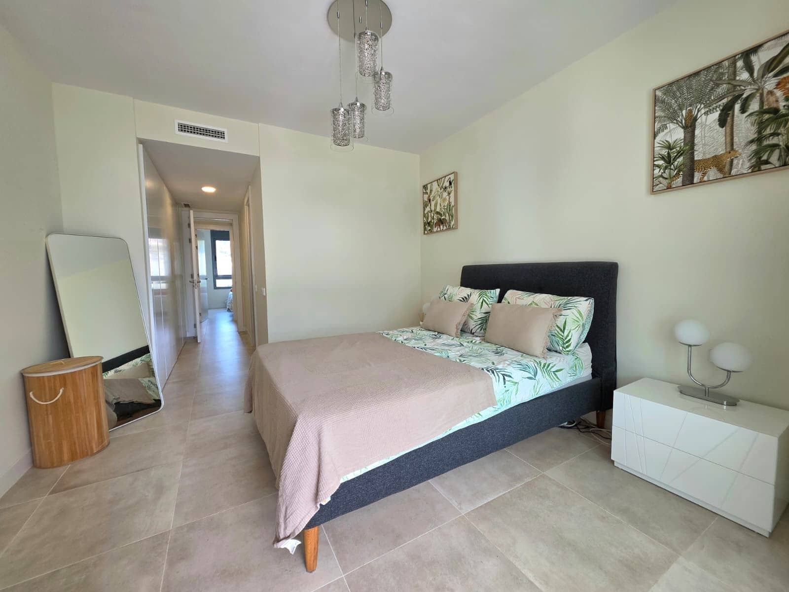 2 chambre Appartement à vendre à New Golden Mile avec piscine garage - 485 000 € (Ref: 10153468)