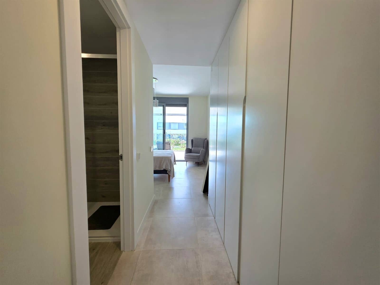 2 chambre Appartement à vendre à New Golden Mile avec piscine garage - 485 000 € (Ref: 10153468)