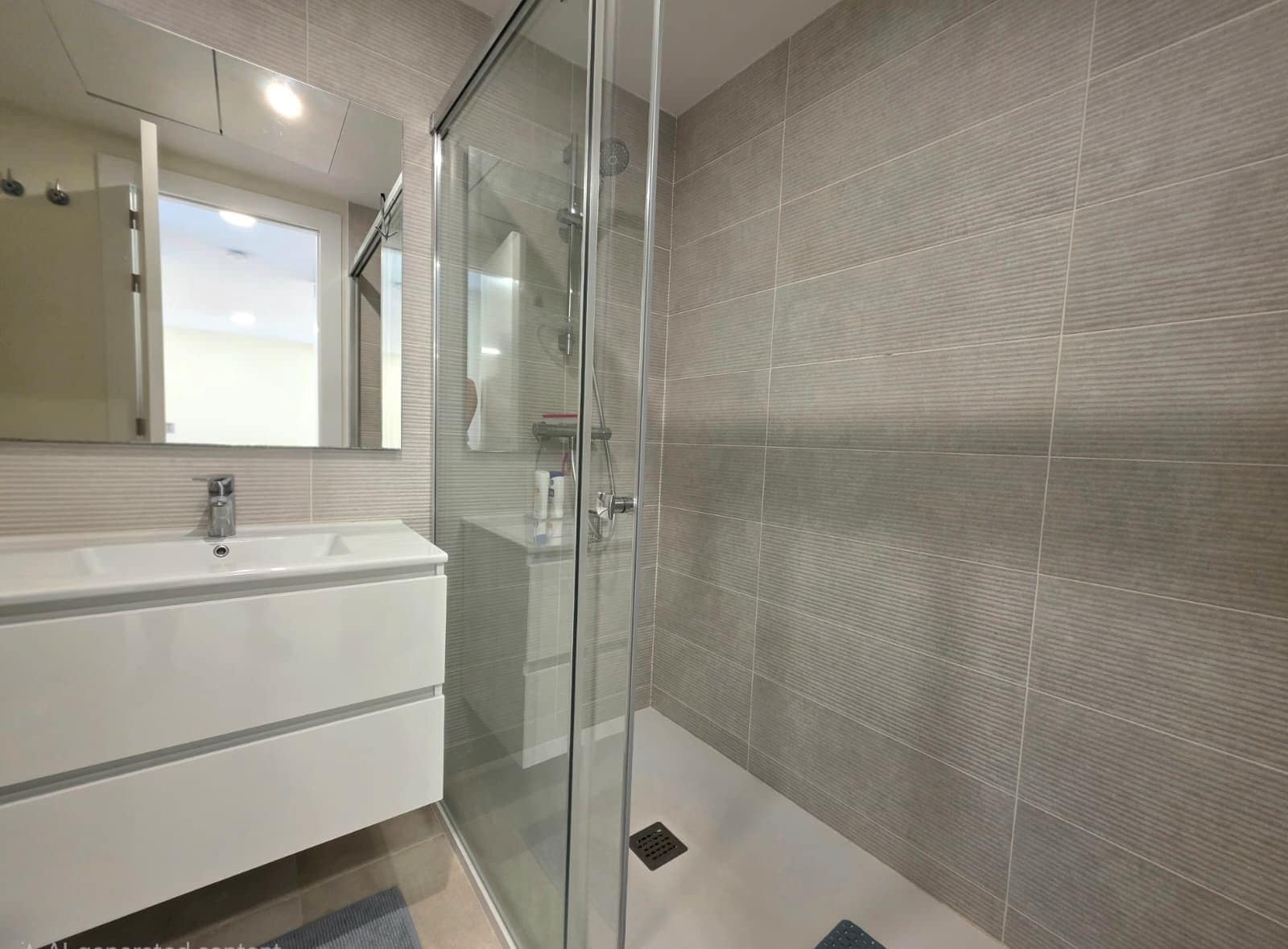 2 chambre Appartement à vendre à New Golden Mile avec piscine garage - 485 000 € (Ref: 10153468)
