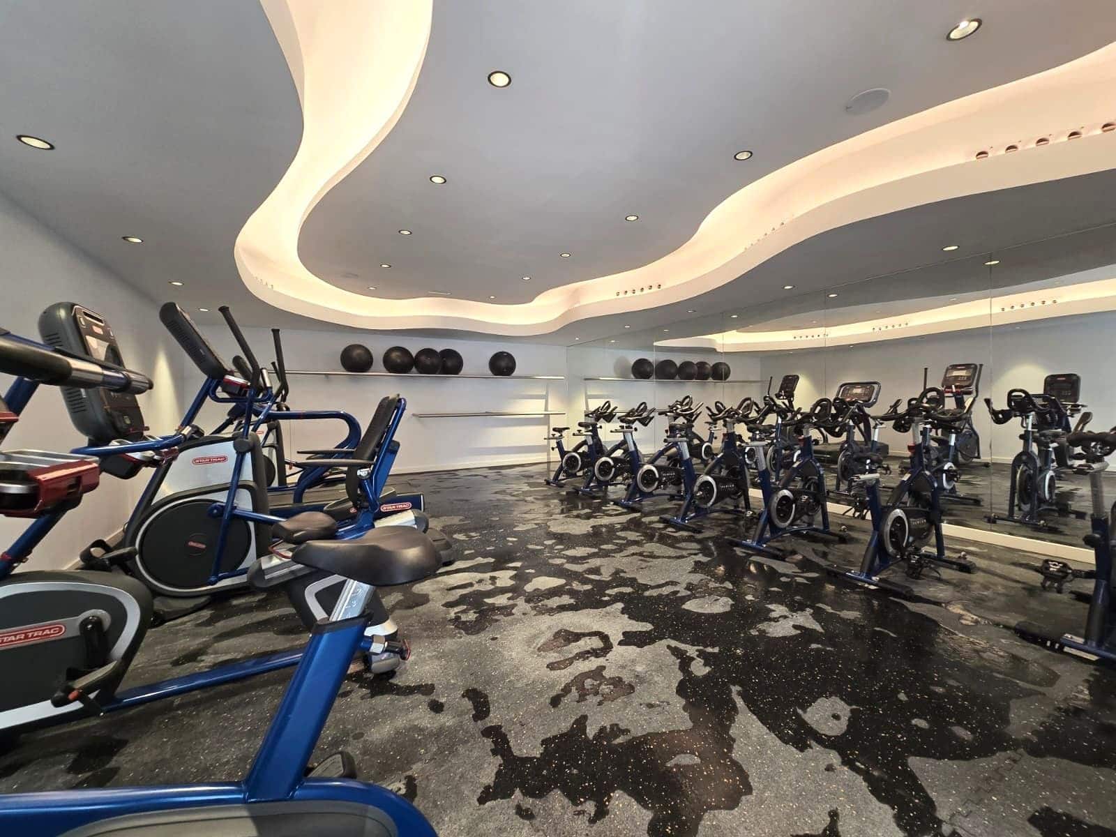 2 chambre Appartement à vendre à New Golden Mile avec piscine garage - 485 000 € (Ref: 10153468)
