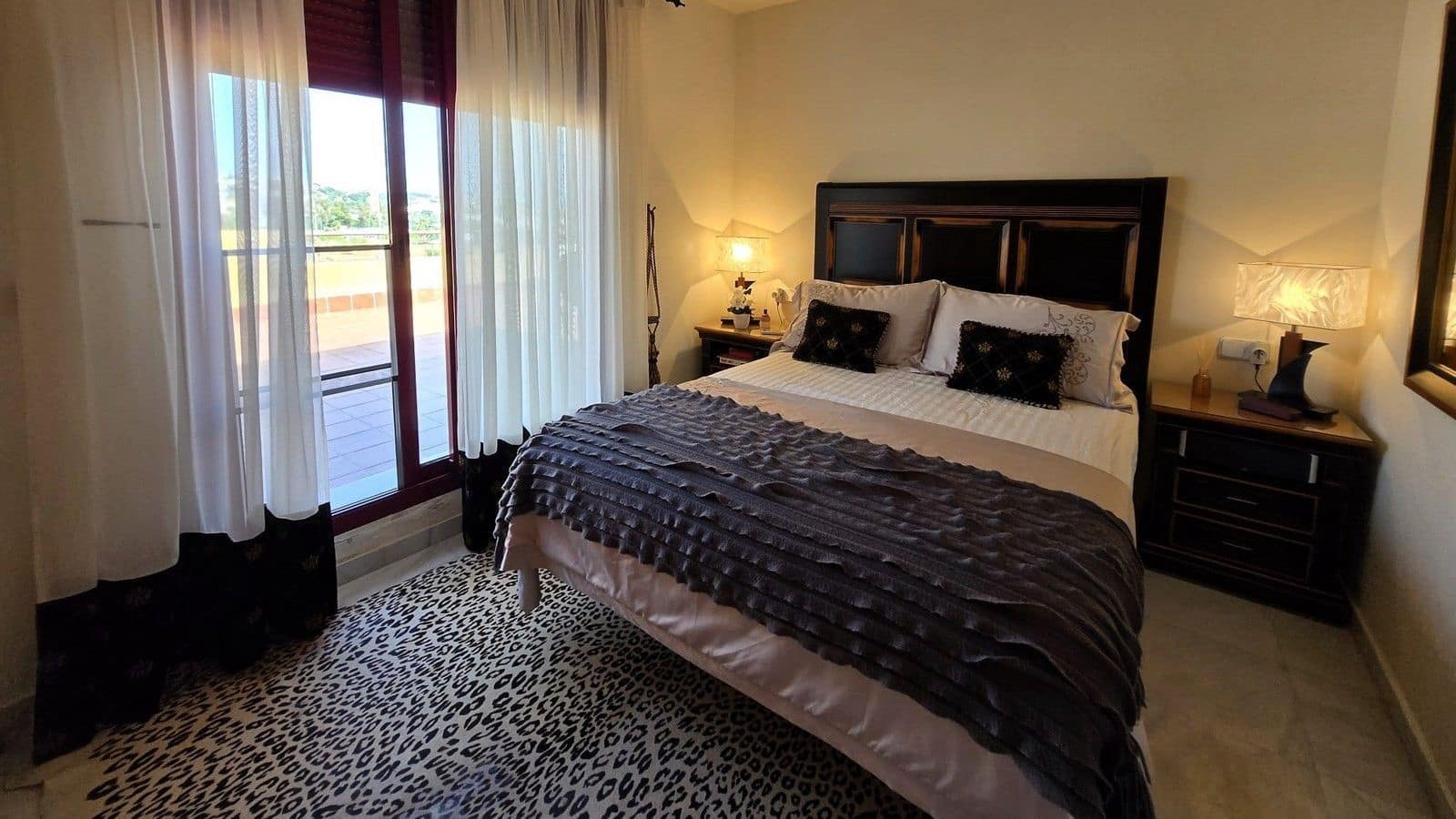 2 Zimmer Penthouse zu verkaufen in La Cala de Mijas mit Pool Garage - 499.000 € (Ref: 10153469)