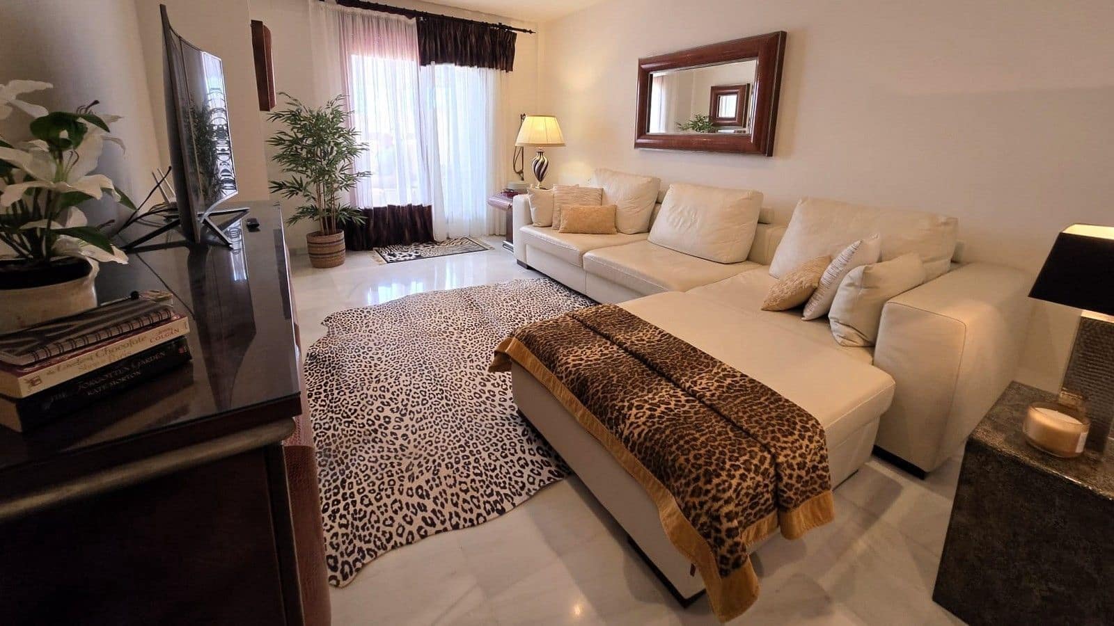 2 Zimmer Penthouse zu verkaufen in La Cala de Mijas mit Pool Garage - 499.000 € (Ref: 10153469)
