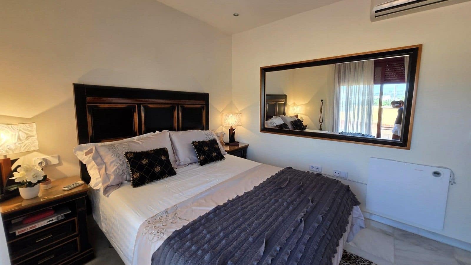 2 Zimmer Penthouse zu verkaufen in La Cala de Mijas mit Pool Garage - 499.000 € (Ref: 10153469)