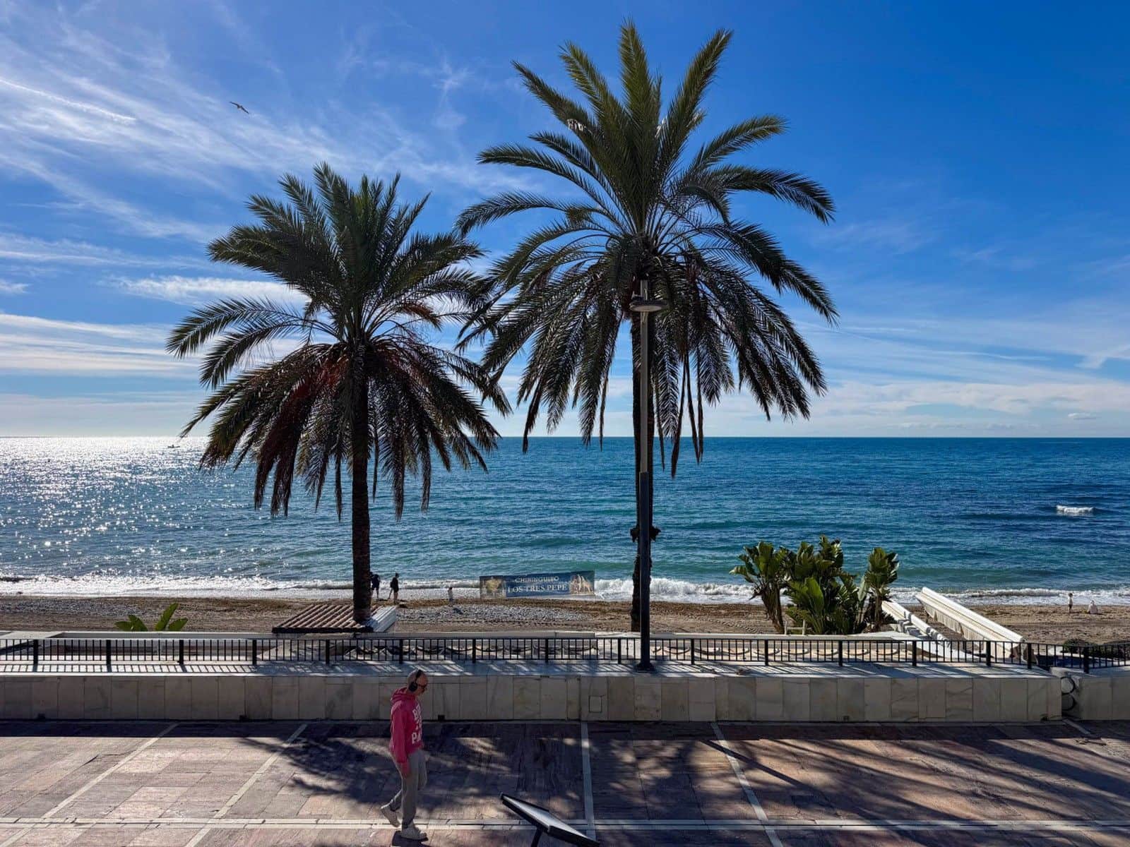 3 chambre Appartement à vendre à Marbella avec piscine - 560 000 € (Ref: 10153470)