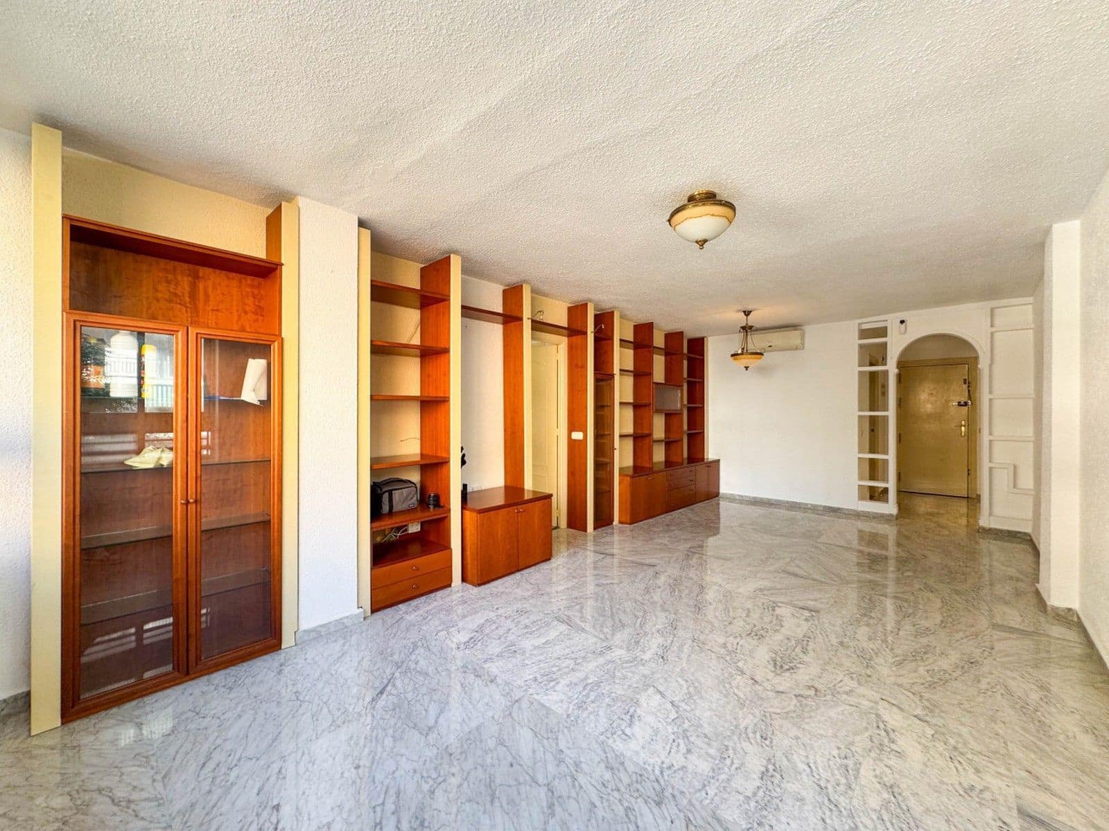 3 chambre Appartement à vendre à Marbella avec piscine - 560 000 € (Ref: 10153470)