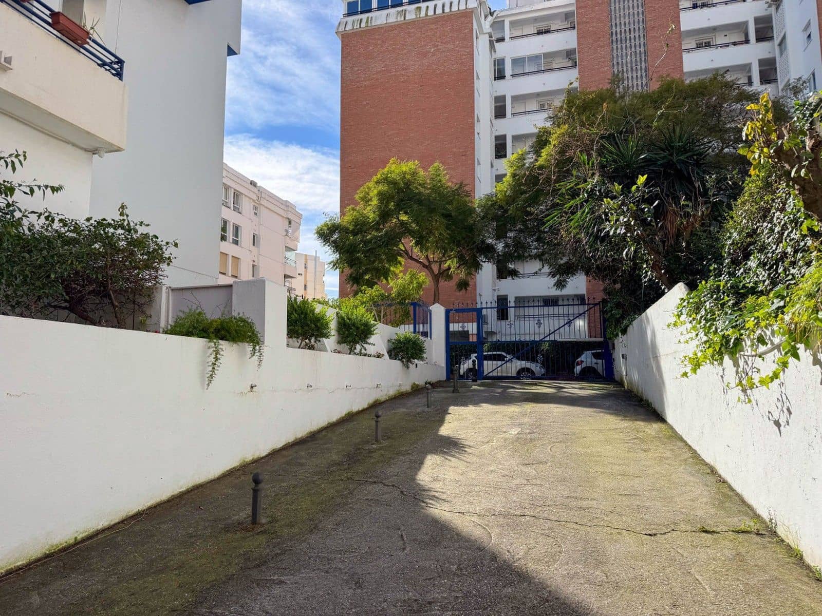 3 chambre Appartement à vendre à Marbella avec piscine - 560 000 € (Ref: 10153470)
