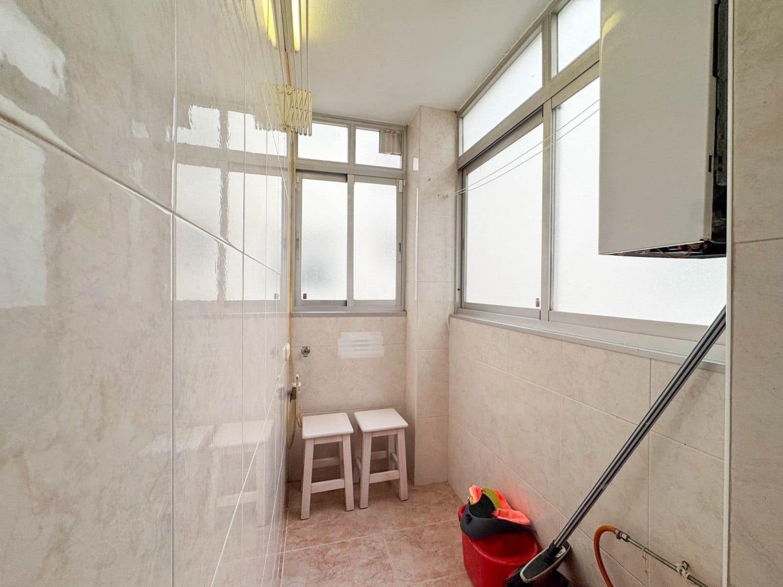 3 chambre Appartement à vendre à Marbella avec piscine - 560 000 € (Ref: 10153470)