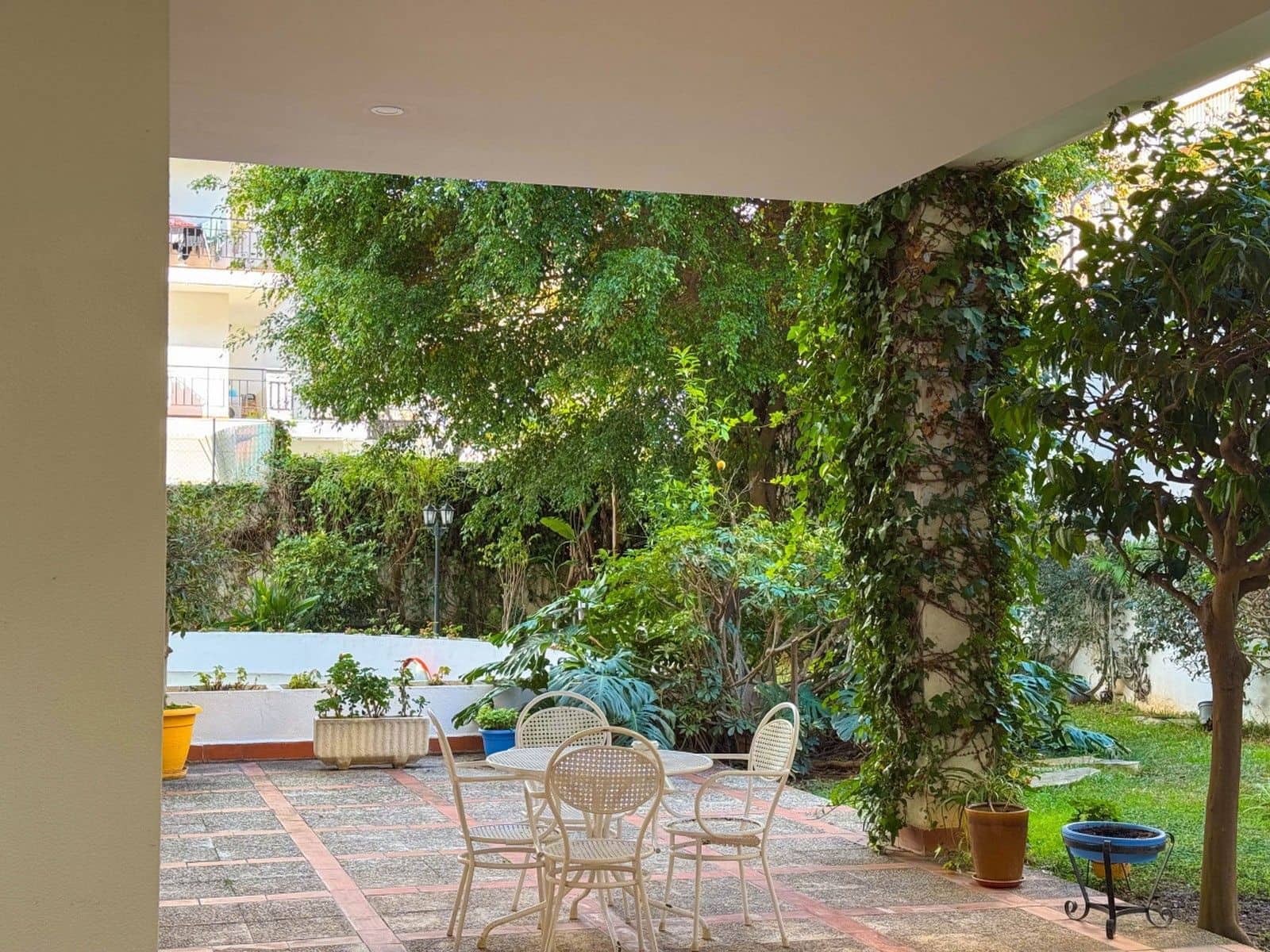 3 chambre Appartement à vendre à Marbella avec piscine - 560 000 € (Ref: 10153470)