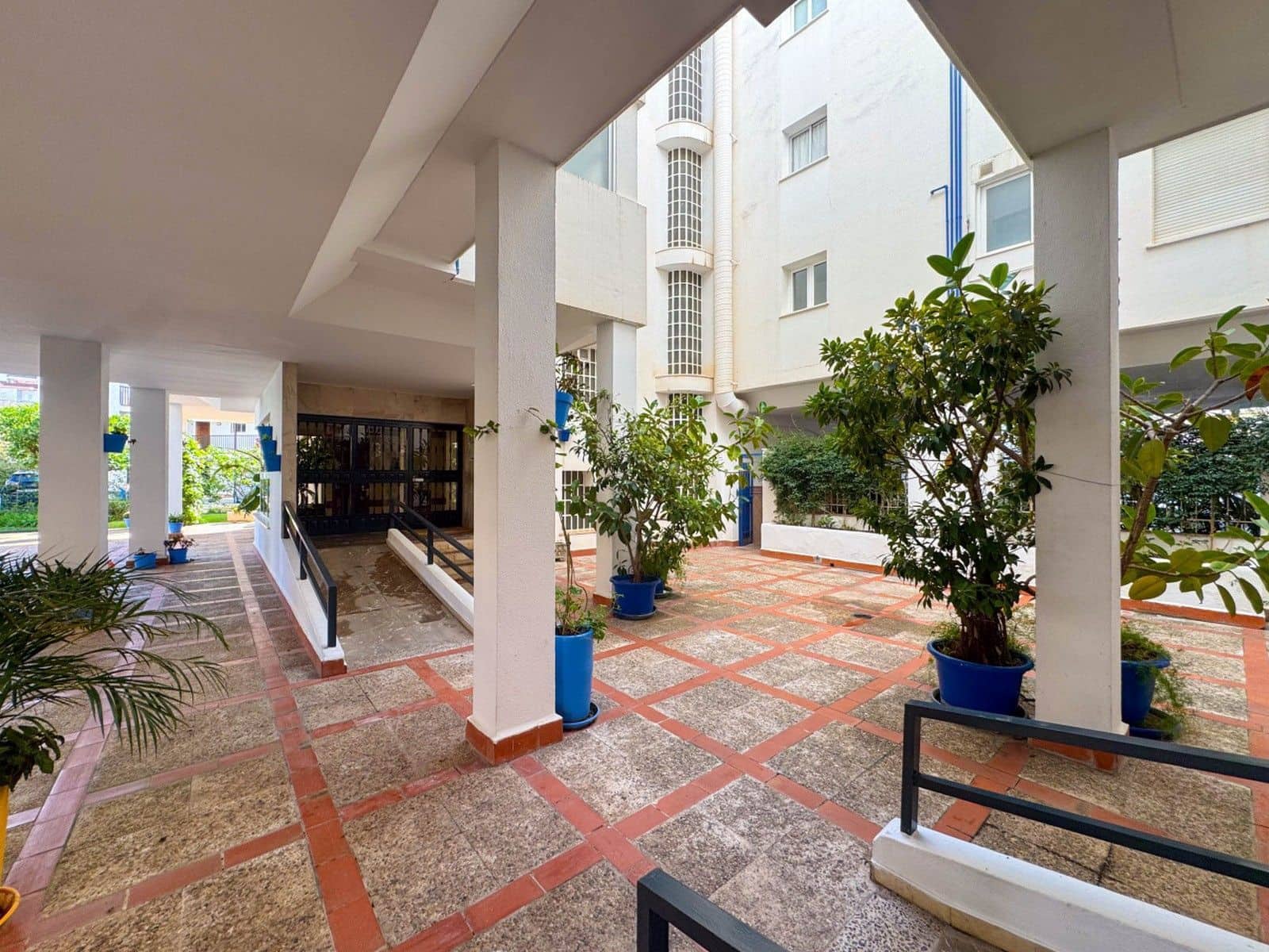 3 chambre Appartement à vendre à Marbella avec piscine - 560 000 € (Ref: 10153470)