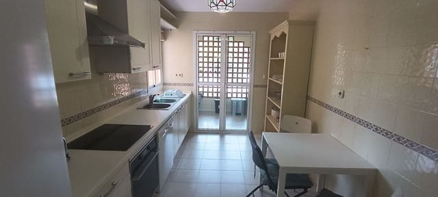 2 sovrum Lägenhet till salu i Guadalmina Baja, Marbella med pool garage - 630 000 € (Ref: 10153471)