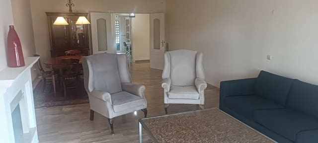 2 sovrum Lägenhet till salu i Guadalmina Baja, Marbella med pool garage - 630 000 € (Ref: 10153471)