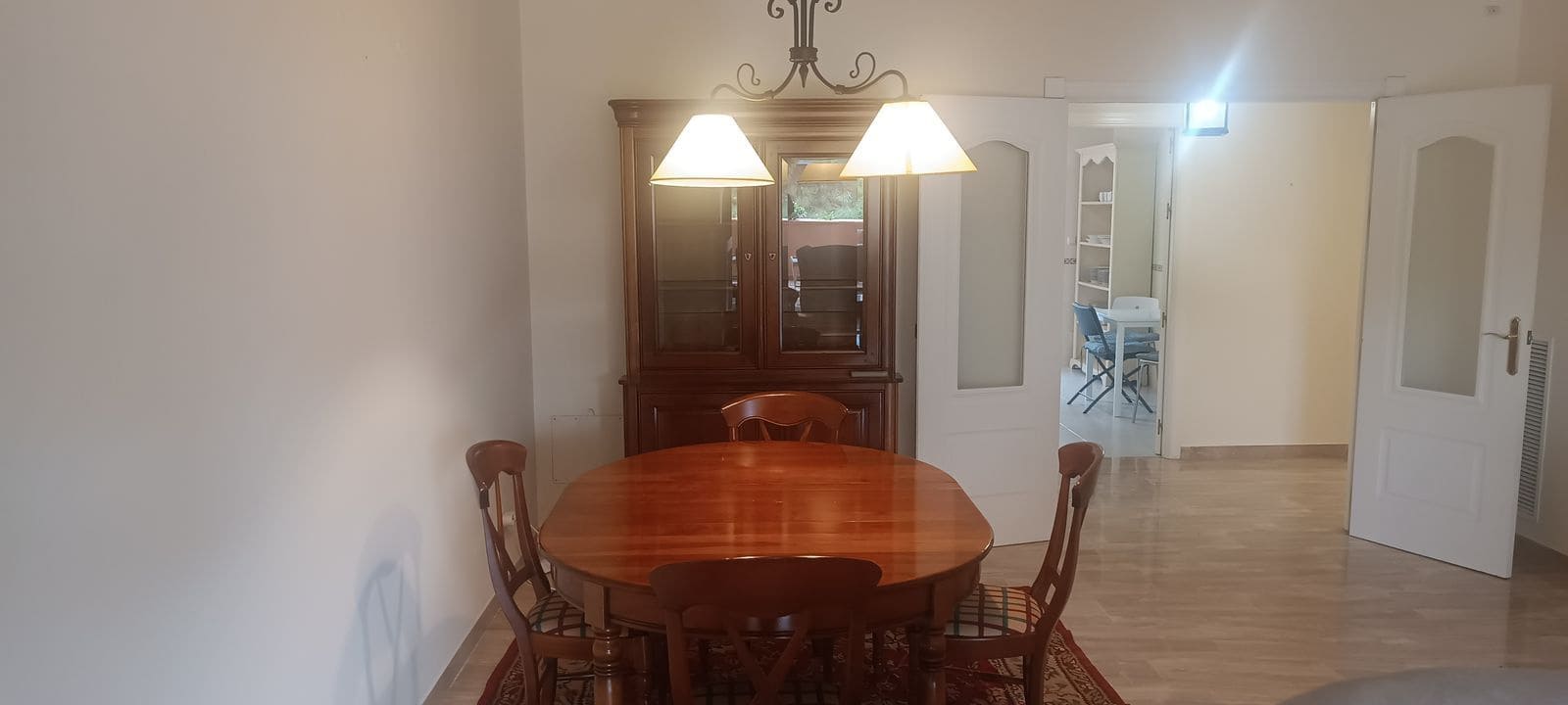2 sovrum Lägenhet till salu i Guadalmina med pool garage - 630 000 € (Ref: 10153471)