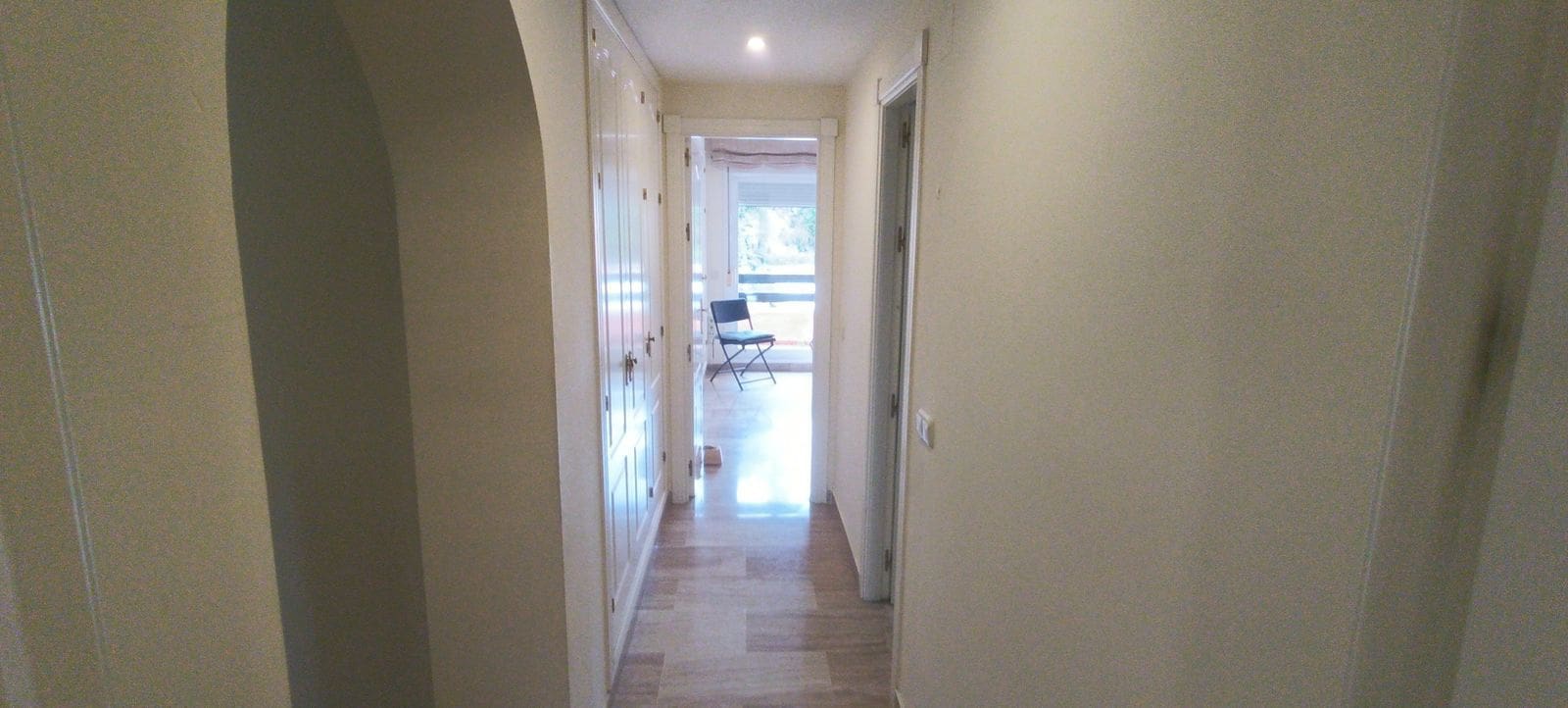 2 sovrum Lägenhet till salu i Guadalmina med pool garage - 630 000 € (Ref: 10153471)