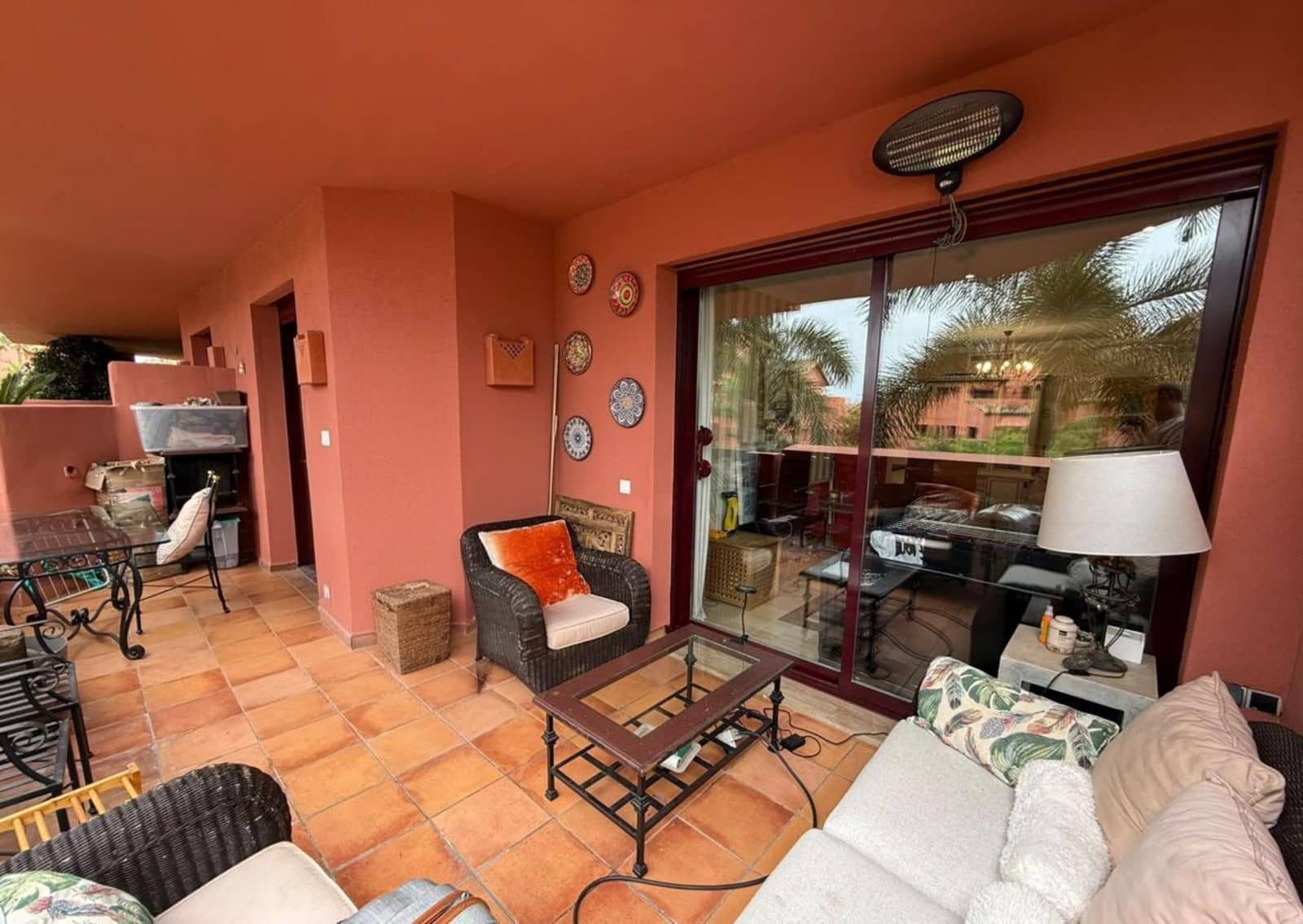 2 slaapkamer Appartement te koop in New Golden Mile met zwembad garage - € 560.000 (Ref: 10153472)