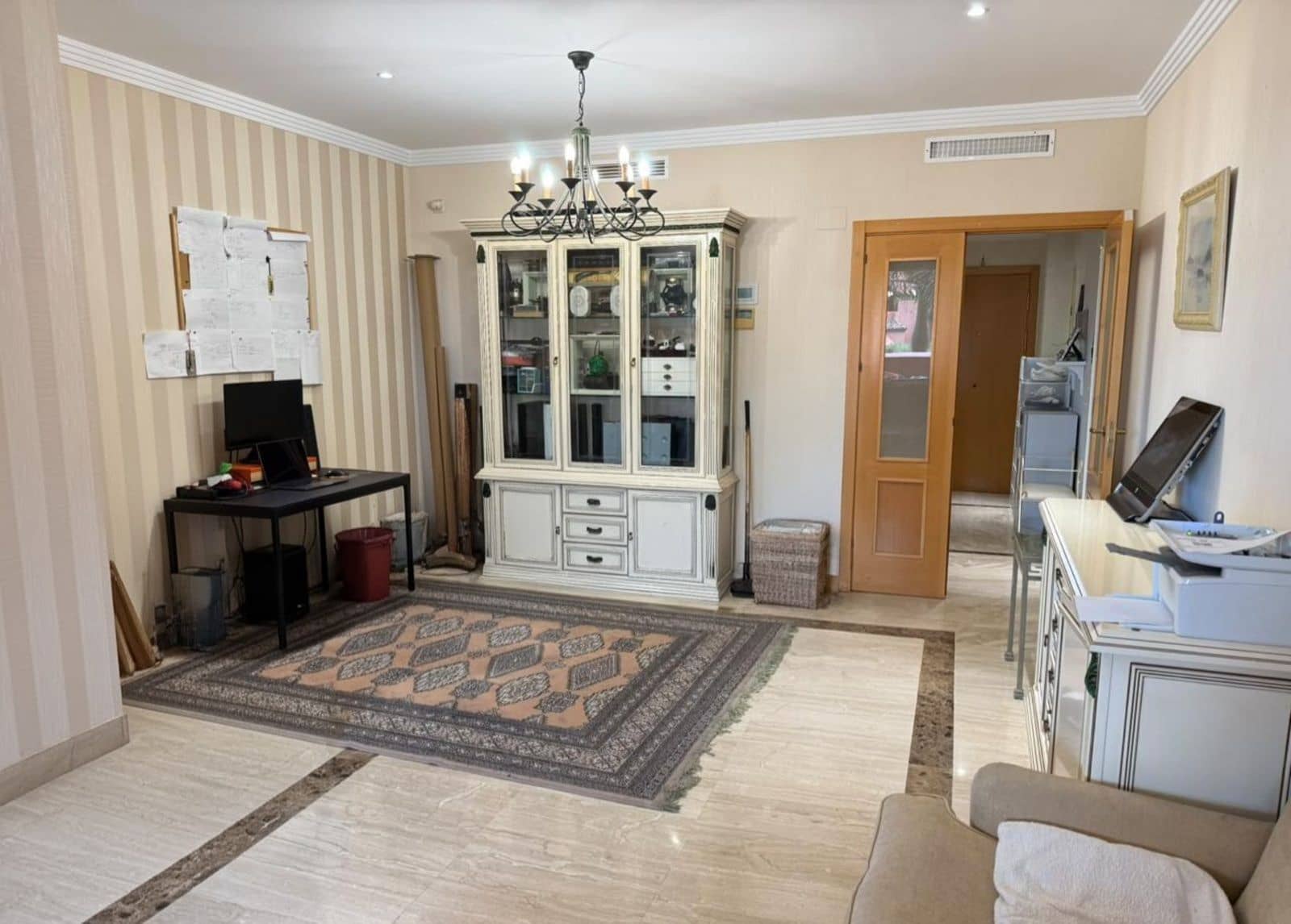 2 slaapkamer Appartement te koop in New Golden Mile met zwembad garage - € 560.000 (Ref: 10153472)