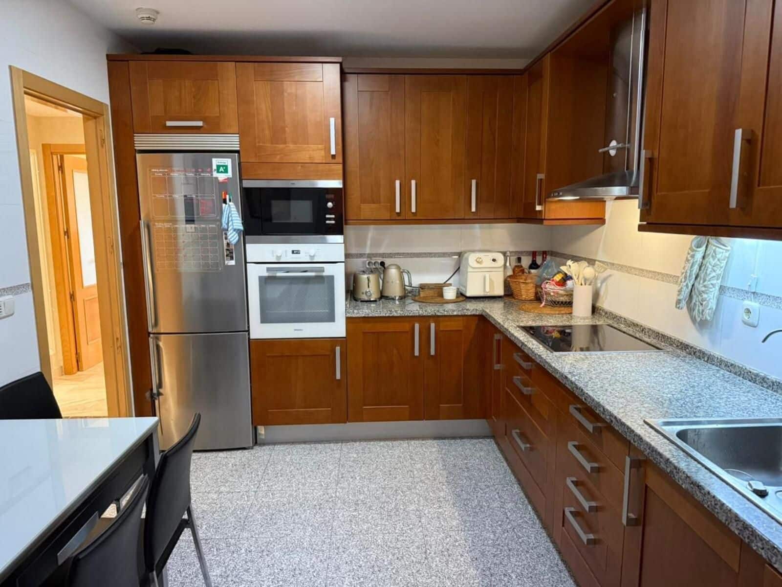 2 slaapkamer Appartement te koop in New Golden Mile met zwembad garage - € 560.000 (Ref: 10153472)