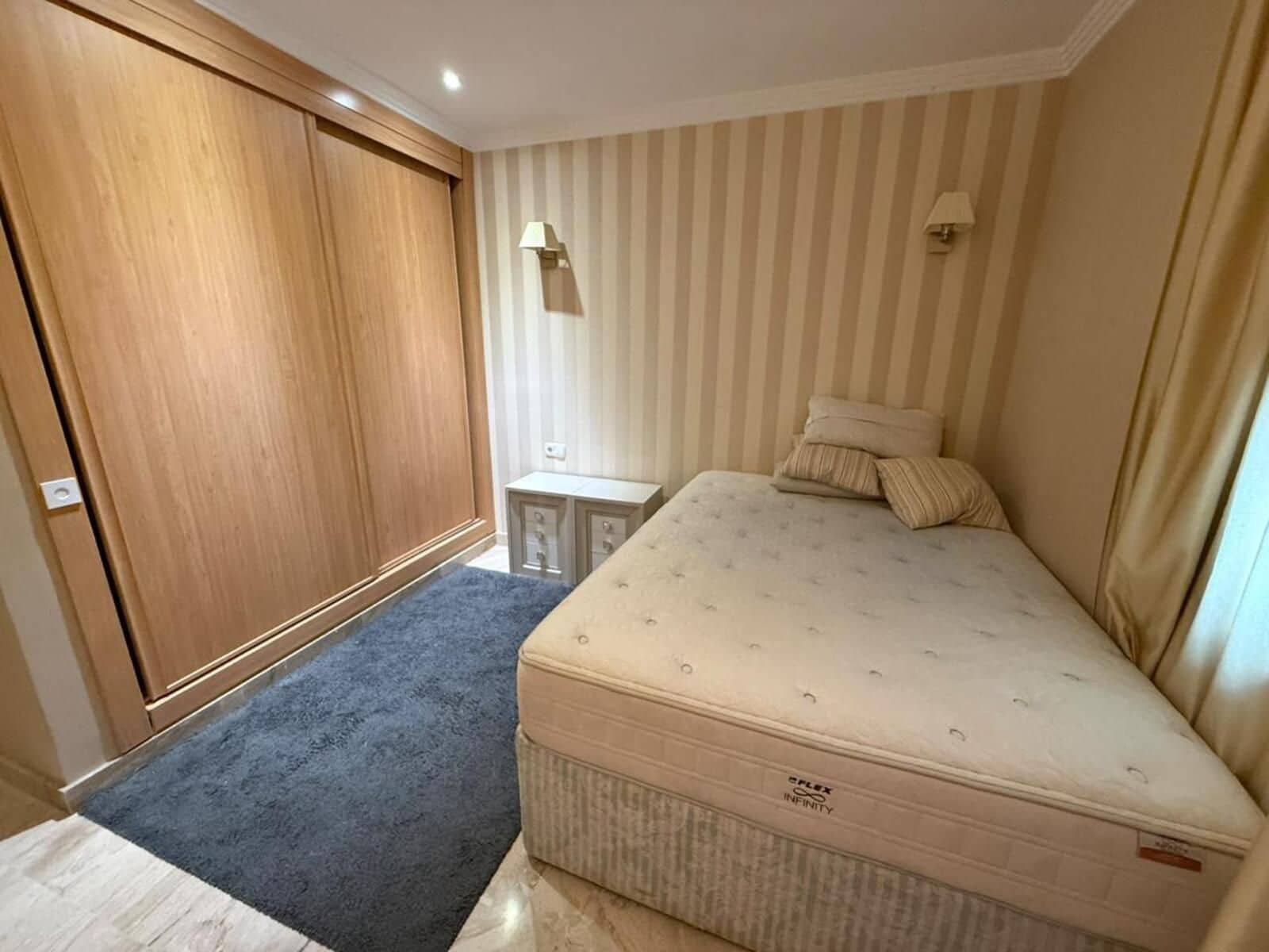 2 slaapkamer Appartement te koop in New Golden Mile met zwembad garage - € 560.000 (Ref: 10153472)