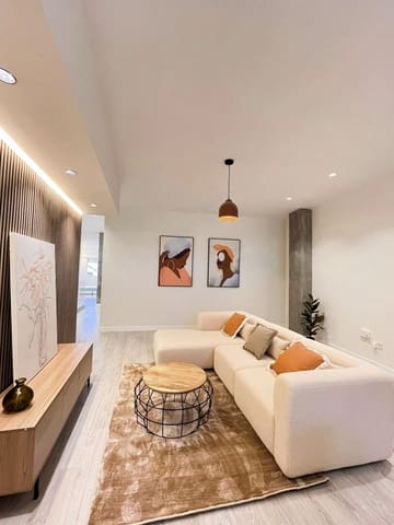3 makuuhuone Huoneisto myytävänä paikassa Málaga kaupunki - 425 000 € (Ref: 10153475)