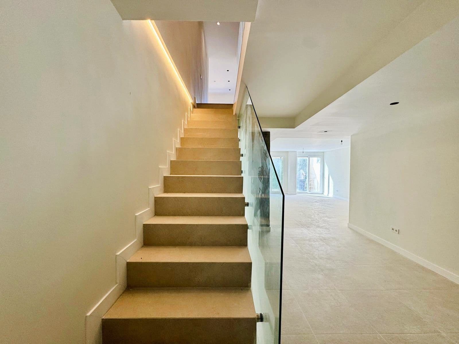 3 makuuhuone Huoneisto myytävänä paikassa Malaga kaupunki - 425 000 € (Ref: 10153475)