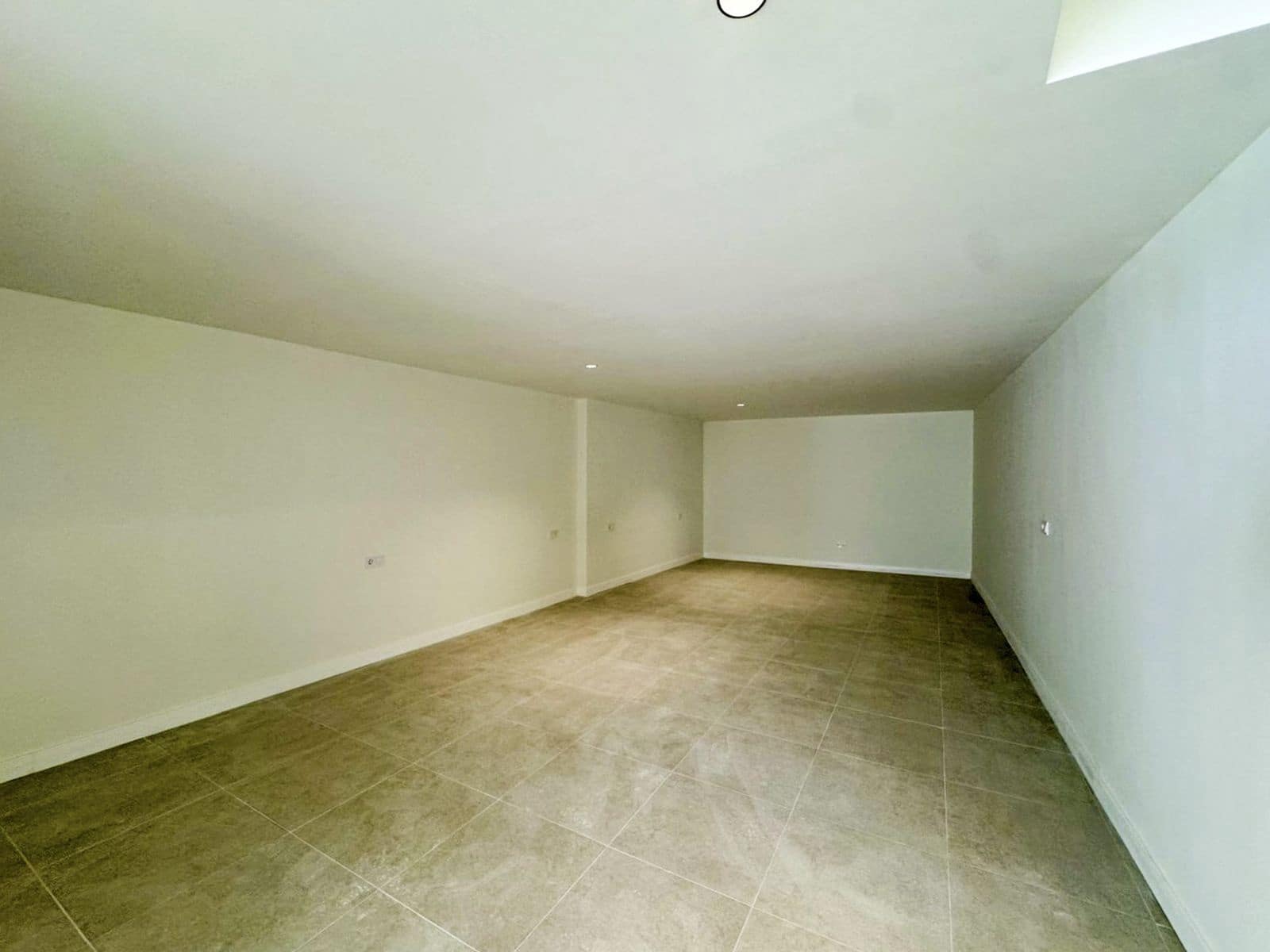 3 makuuhuone Huoneisto myytävänä paikassa Malaga kaupunki - 425 000 € (Ref: 10153475)