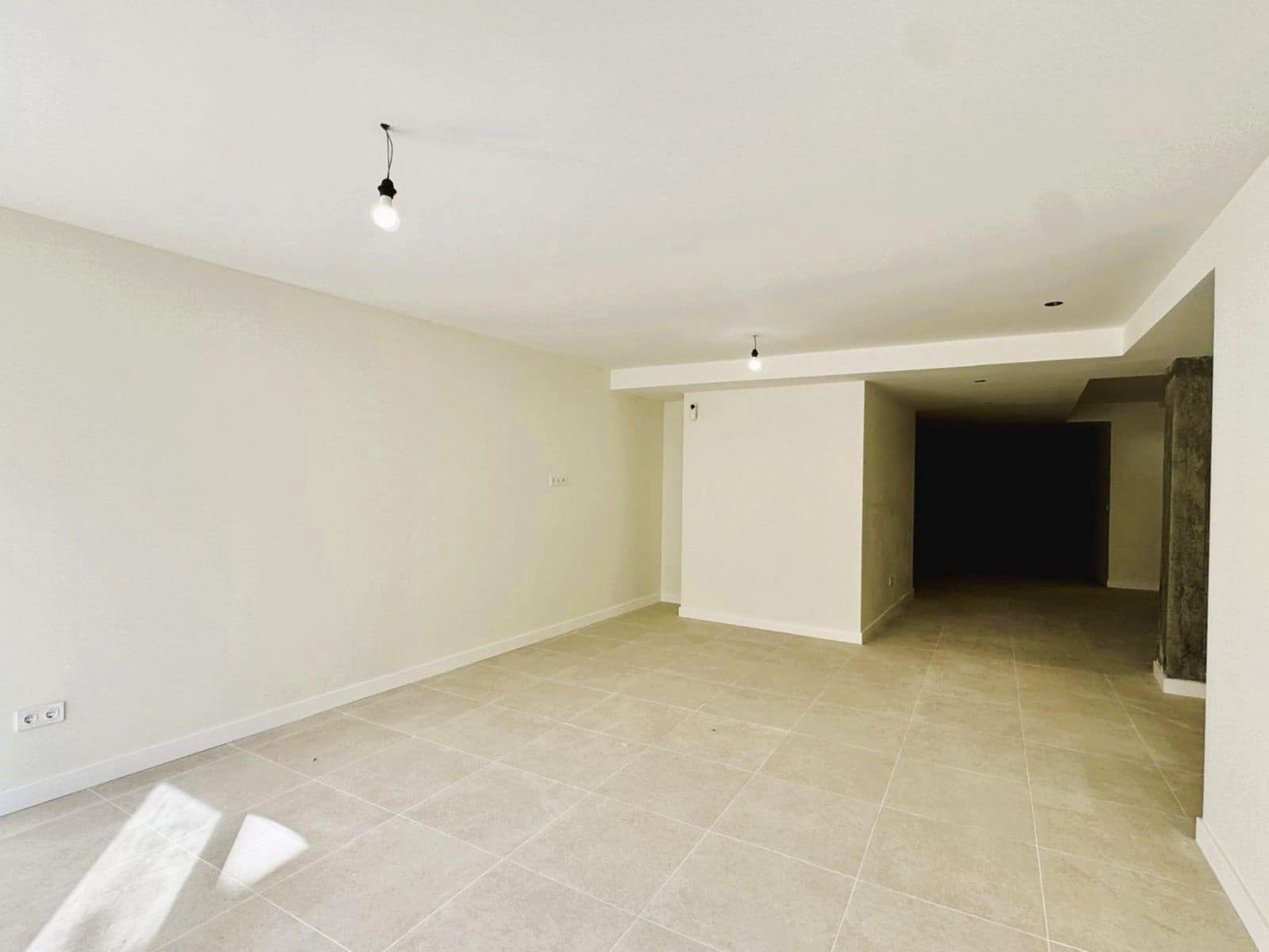 3 makuuhuone Huoneisto myytävänä paikassa Malaga kaupunki - 425 000 € (Ref: 10153475)
