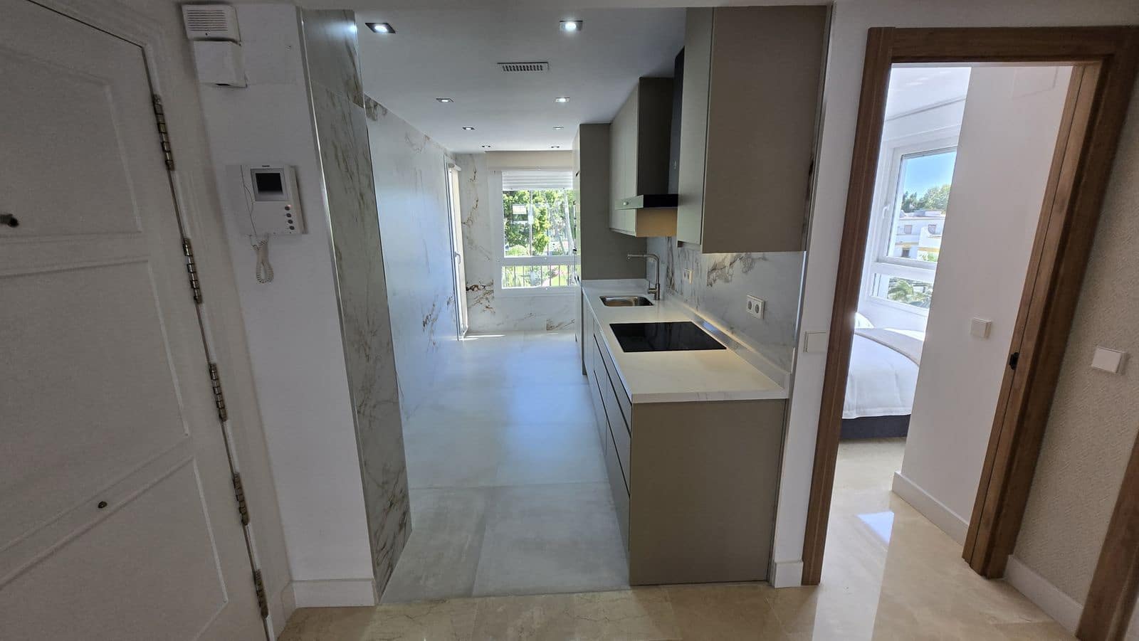 2 bedroom Apartment for sale in Golden Mile with pool - € 1,285,000 (Ref: 10153476)