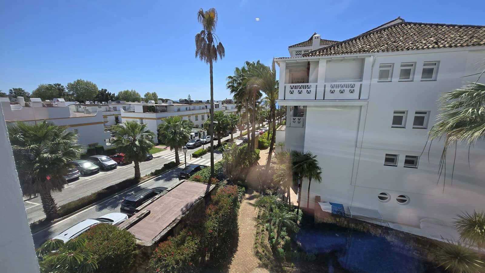 2 bedroom Apartment for sale in Golden Mile with pool - € 1,285,000 (Ref: 10153476)
