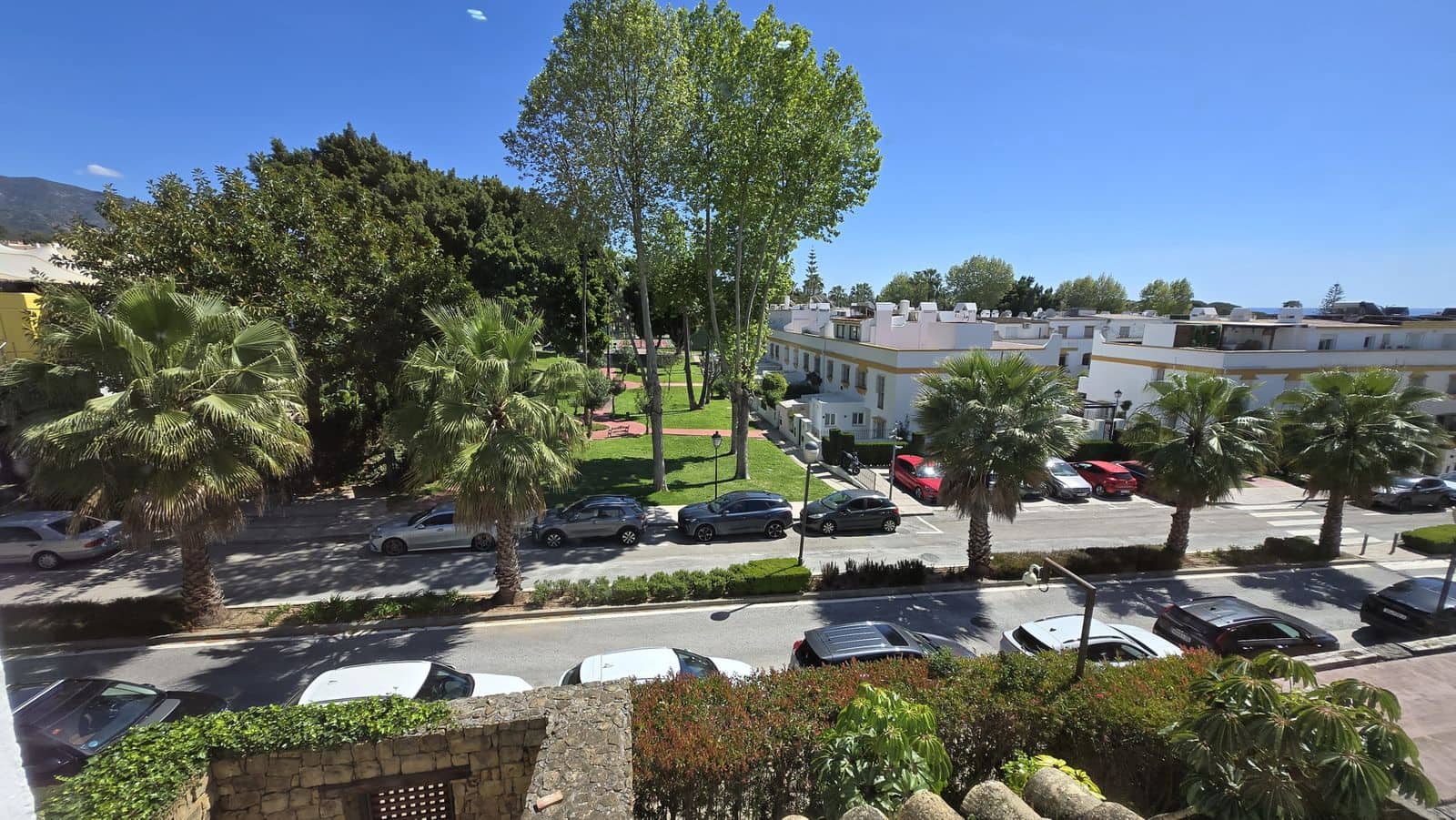 2 bedroom Apartment for sale in Golden Mile with pool - € 1,285,000 (Ref: 10153476)