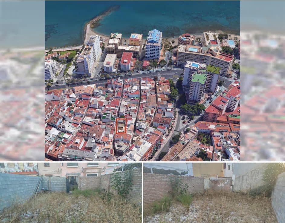 Terreno/Finca Rústica en Marbella en venta - 400.000 € (Ref: 10153478)