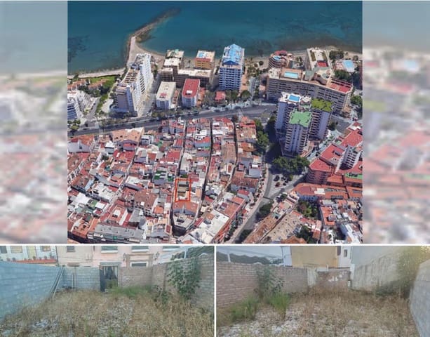 Terreno/Finca Rústica en Marbella en venta - 400.000 € (Ref: 10153478)