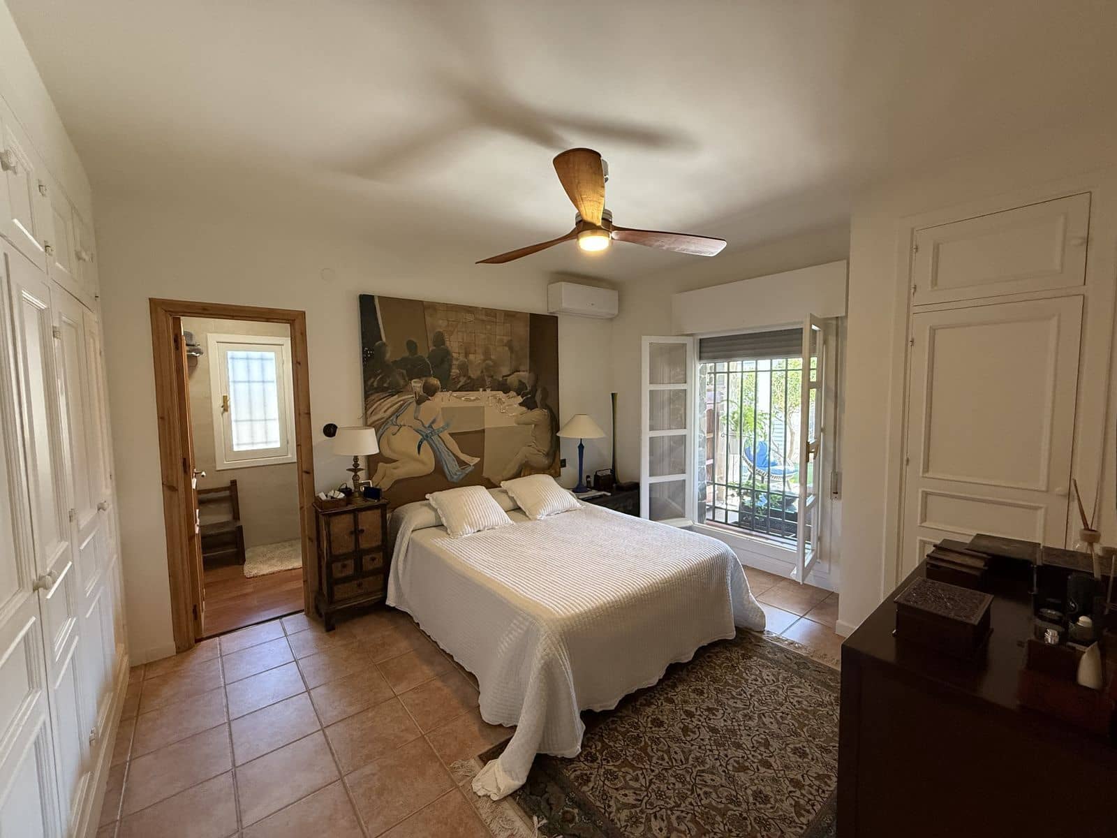 3 soverom Villa til salgs i Torremolinos med svømmebasseng garasje - € 1 499 000 (Ref: 10153479)