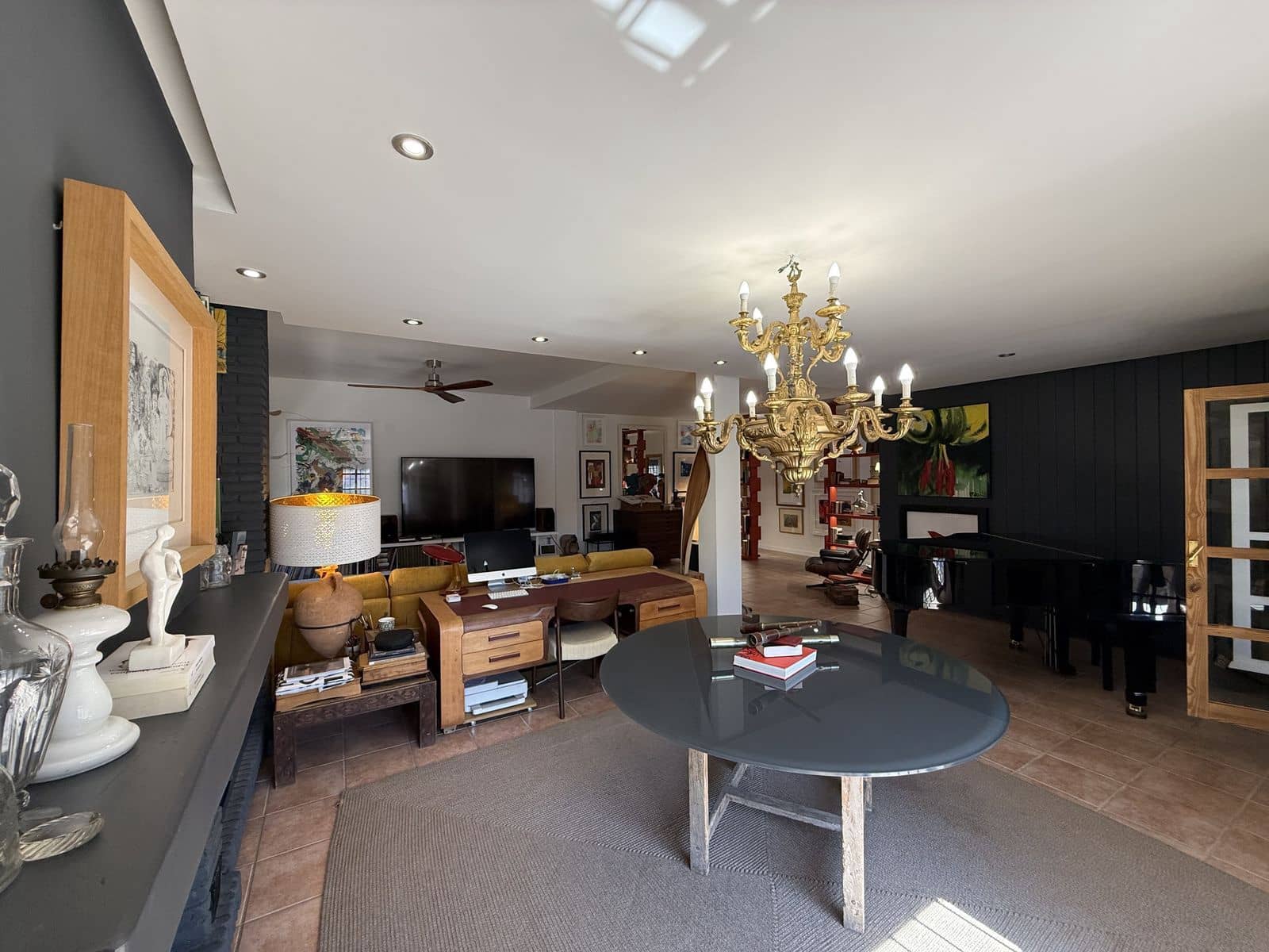 3 soverom Villa til salgs i Torremolinos med svømmebasseng garasje - € 1 499 000 (Ref: 10153479)