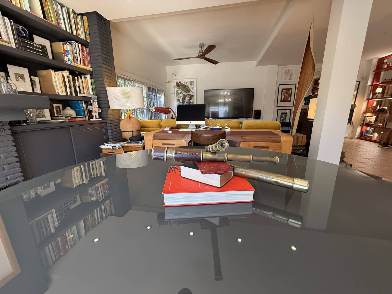 3 soverom Villa til salgs i Torremolinos med svømmebasseng garasje - € 1 499 000 (Ref: 10153479)