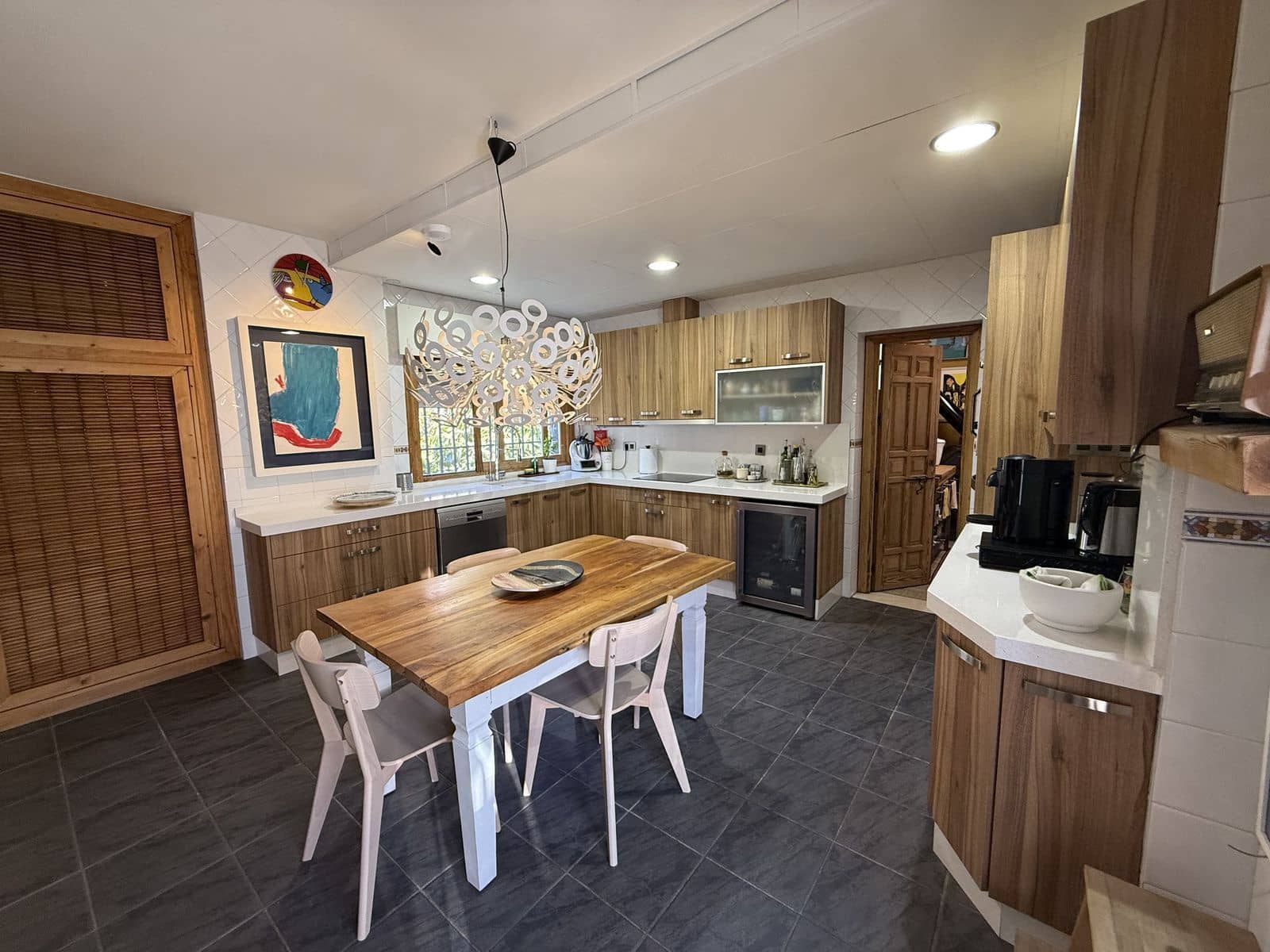 3 soverom Villa til salgs i Torremolinos med svømmebasseng garasje - € 1 499 000 (Ref: 10153479)
