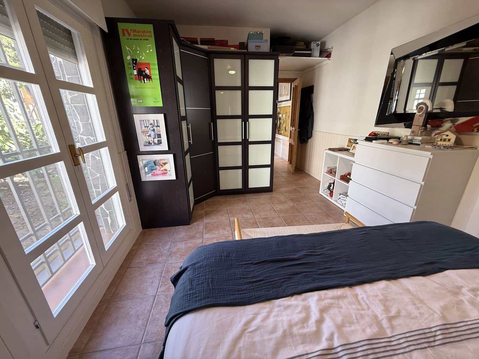 3 soverom Villa til salgs i Torremolinos med svømmebasseng garasje - € 1 499 000 (Ref: 10153479)