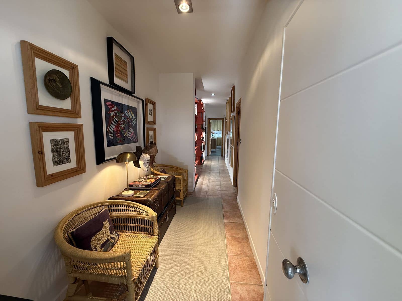 3 soverom Villa til salgs i Torremolinos med svømmebasseng garasje - € 1 499 000 (Ref: 10153479)