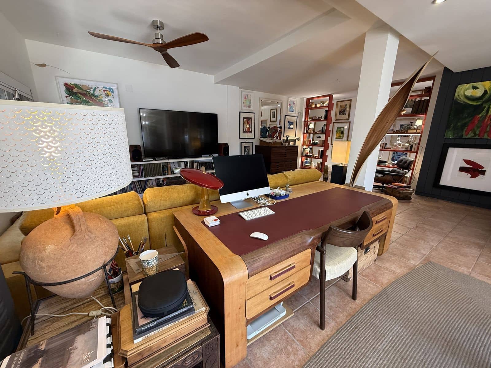 3 soverom Villa til salgs i Torremolinos med svømmebasseng garasje - € 1 499 000 (Ref: 10153479)