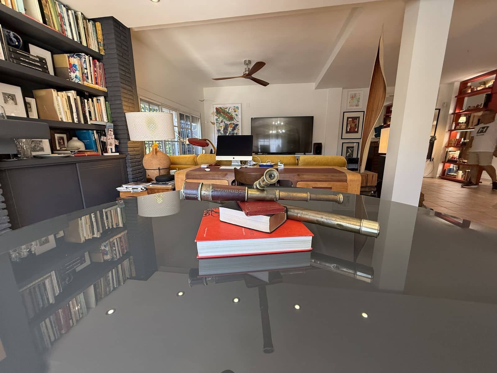 3 soverom Villa til salgs i Torremolinos med svømmebasseng garasje - € 1 499 000 (Ref: 10153479)