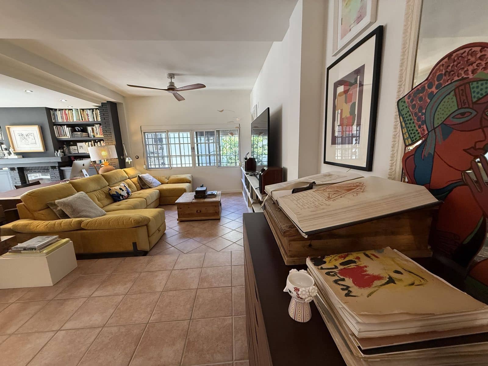 3 soverom Villa til salgs i Torremolinos med svømmebasseng garasje - € 1 499 000 (Ref: 10153479)