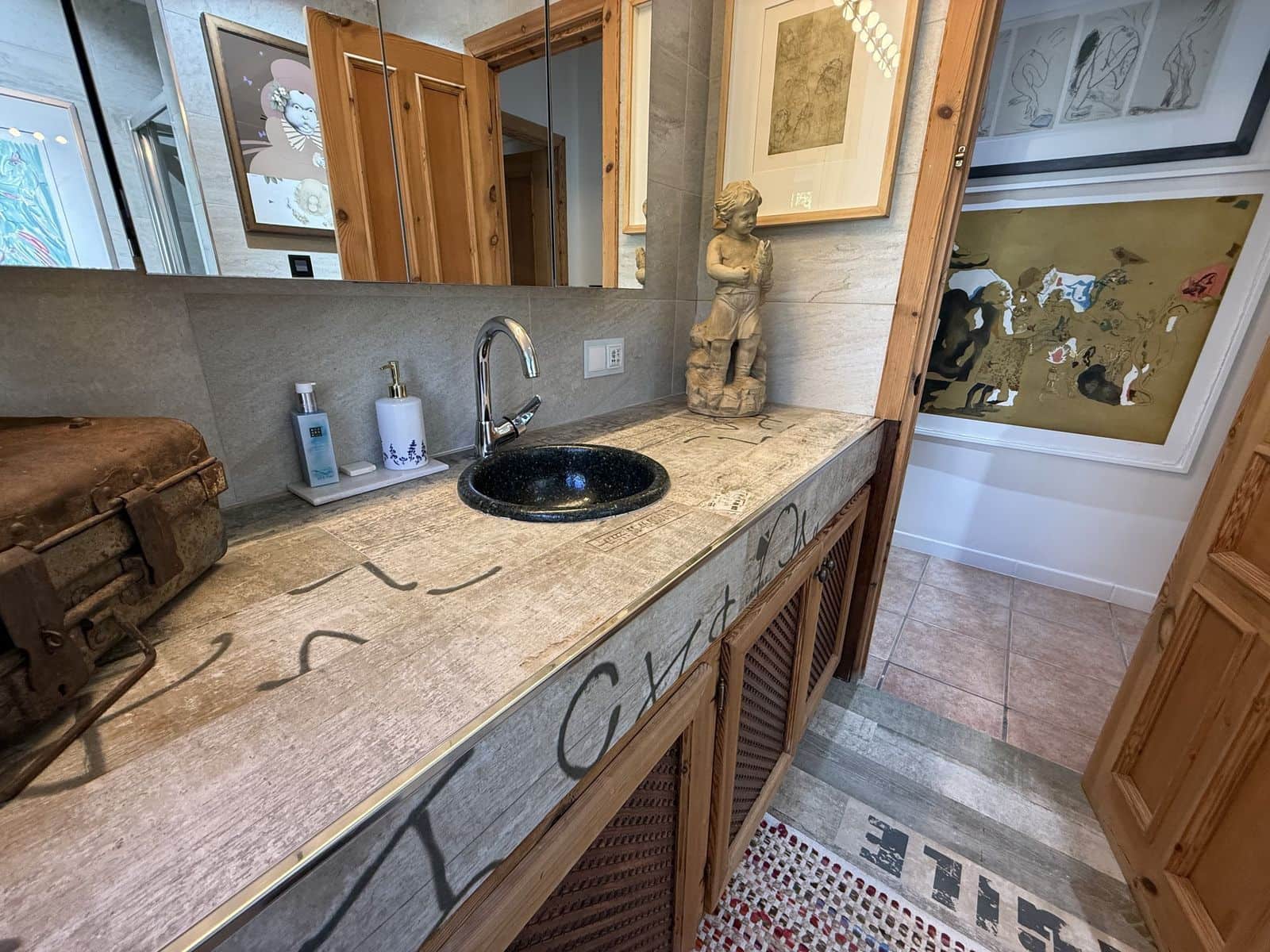 3 soverom Villa til salgs i Torremolinos med svømmebasseng garasje - € 1 499 000 (Ref: 10153479)