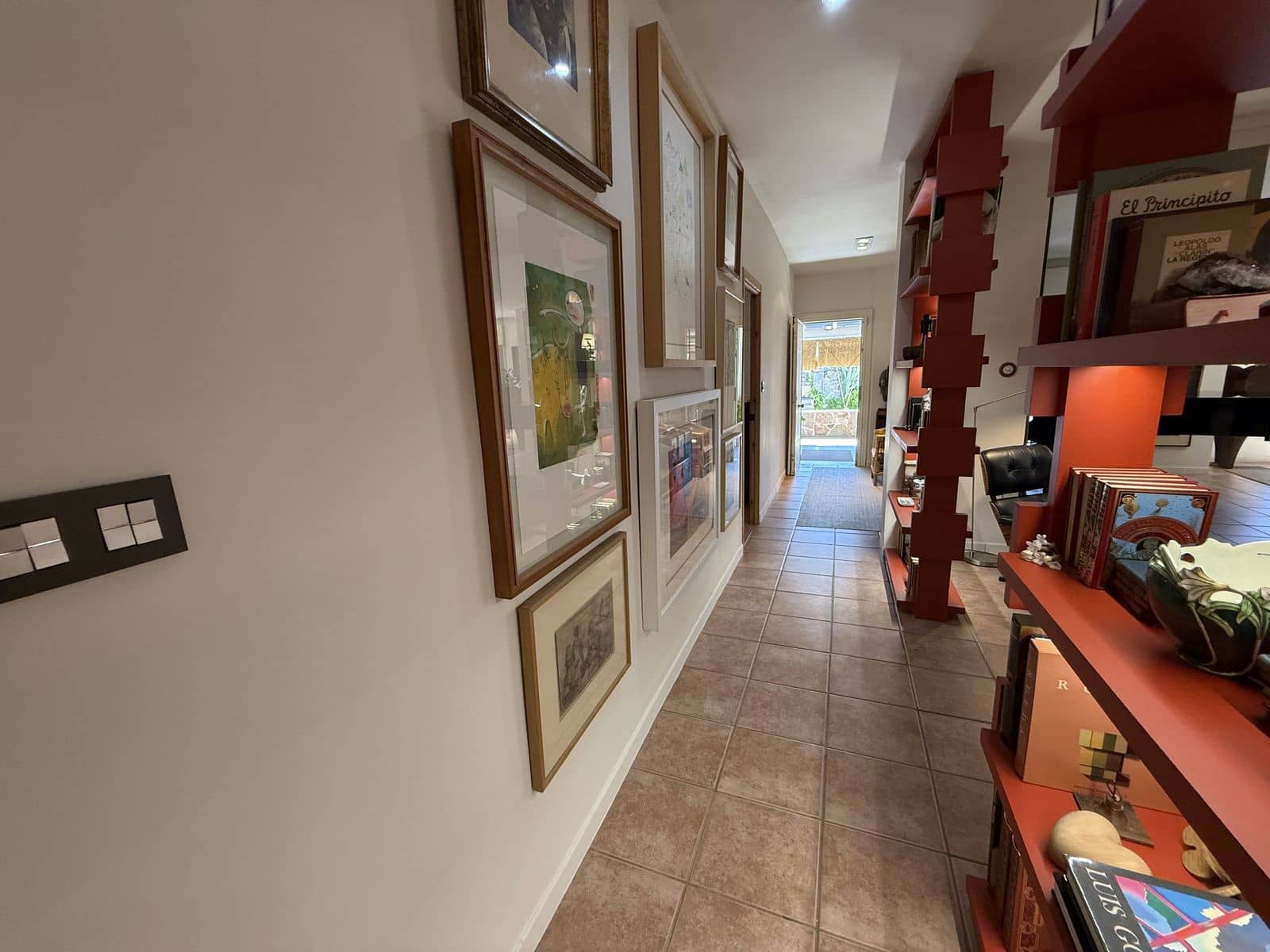 3 soverom Villa til salgs i Torremolinos med svømmebasseng garasje - € 1 499 000 (Ref: 10153479)