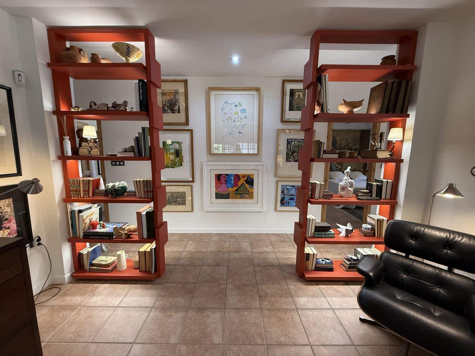 3 soverom Villa til salgs i Torremolinos med svømmebasseng garasje - € 1 499 000 (Ref: 10153479)