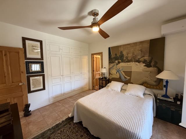 3 soverom Villa til salgs i Torremolinos med svømmebasseng garasje - € 1 499 000 (Ref: 10153479)